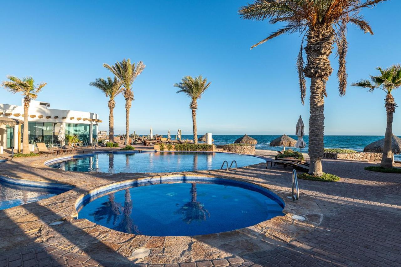 Luna Blanca Villa By Kivoya Puerto Peñasco Extérieur photo