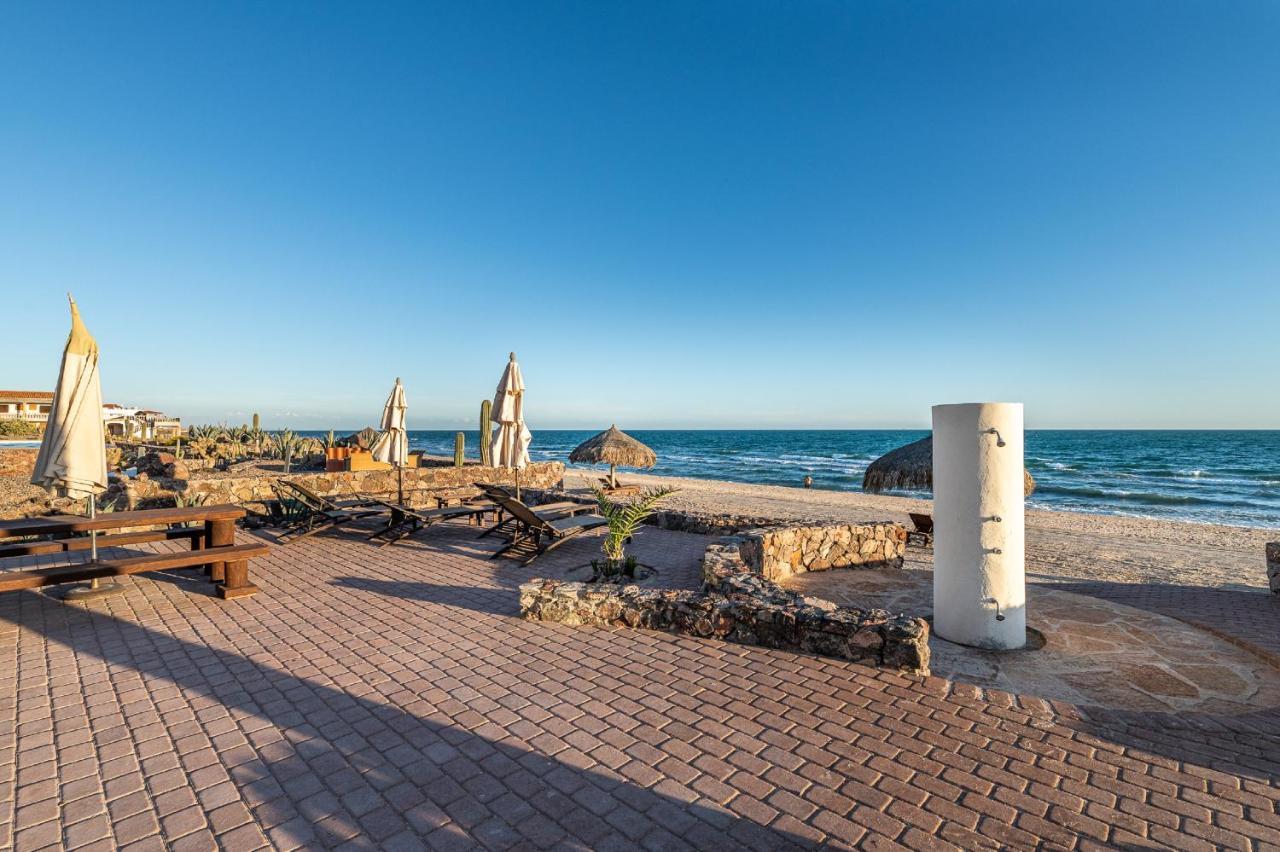 Luna Blanca Villa By Kivoya Puerto Peñasco Extérieur photo