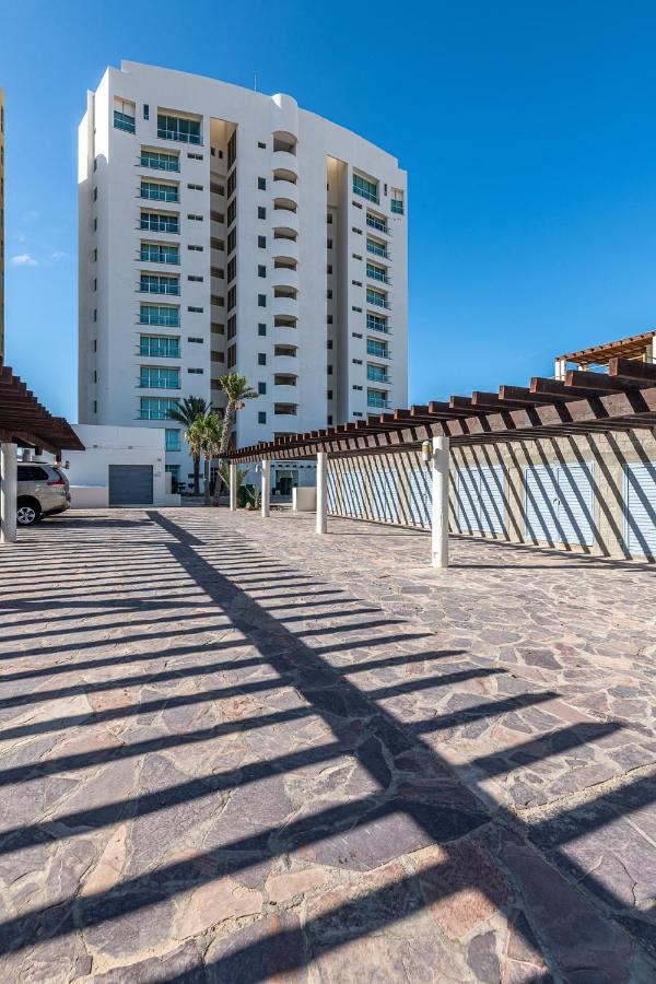 Luna Blanca Villa By Kivoya Puerto Peñasco Extérieur photo