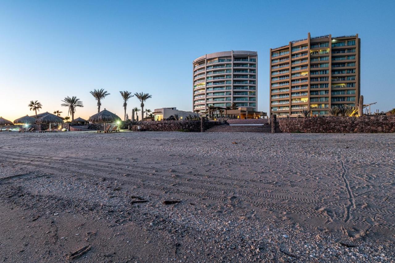 Luna Blanca Villa By Kivoya Puerto Peñasco Extérieur photo