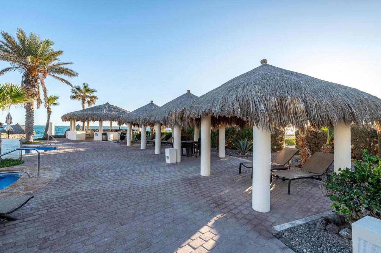 Luna Blanca Villa By Kivoya Puerto Peñasco Extérieur photo