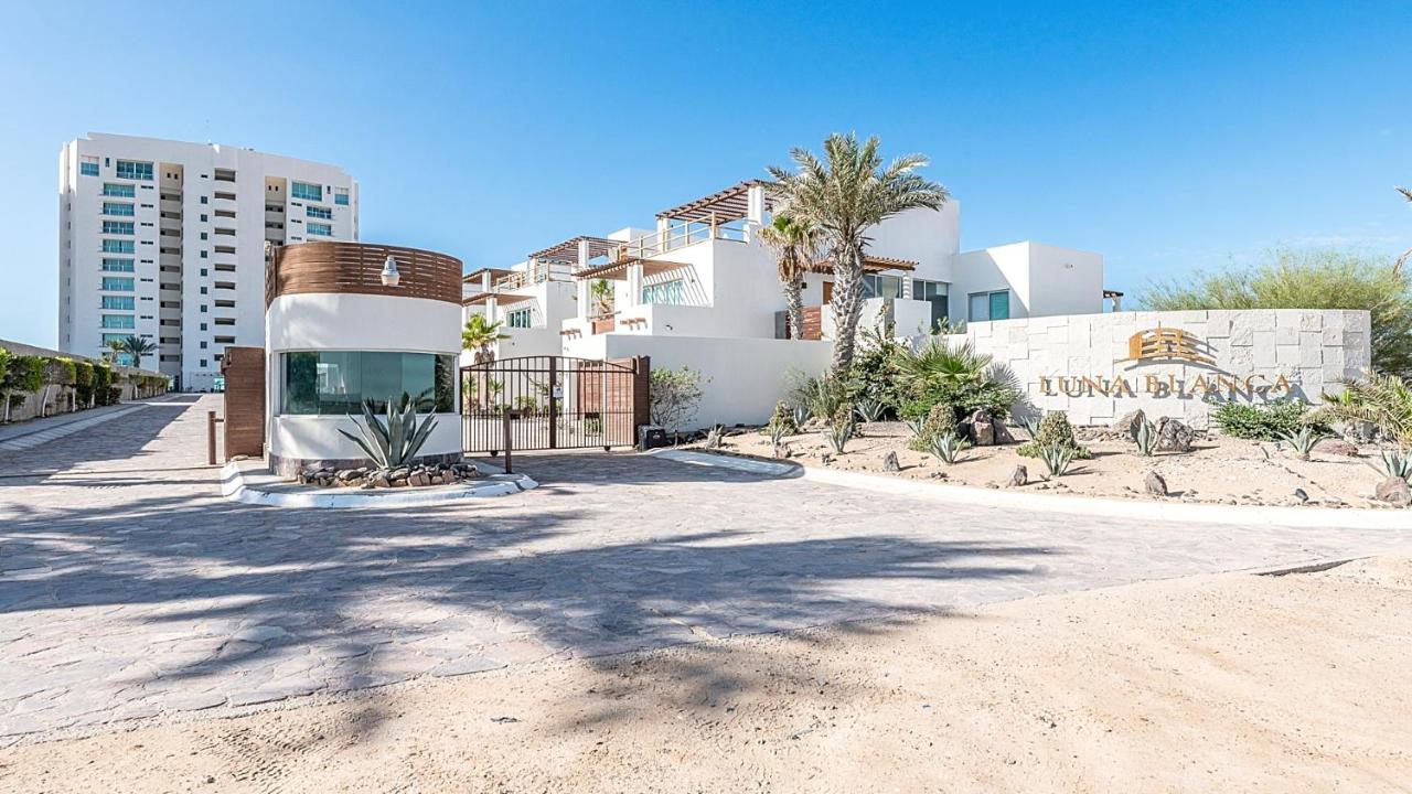 Luna Blanca Villa By Kivoya Puerto Peñasco Extérieur photo