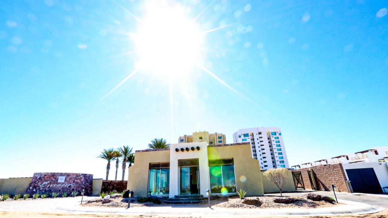 Luna Blanca Villa By Kivoya Puerto Peñasco Extérieur photo