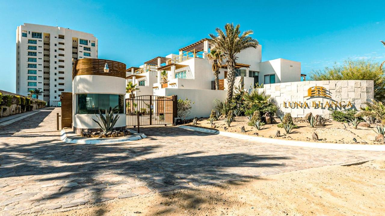 Luna Blanca Villa By Kivoya Puerto Peñasco Extérieur photo